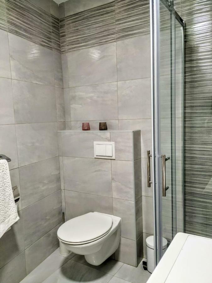 Studio Apartman Violeta II - 50M From The Beach Trogir Exterior foto